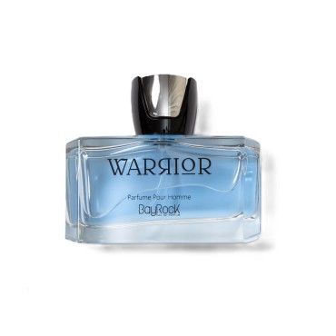 ادوپرفیوم مردانه مدل WARRIOR بایراک 100 میل