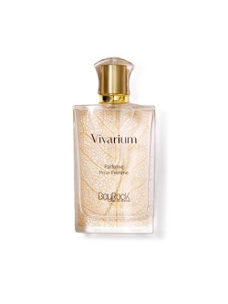 ادو پرفیوم زنانه بایراک مدل VIVARIUM حجم 100 میل