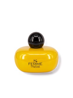 ادو پرفیوم زنانه بایراک مدل S FEMME حجم 100 میل