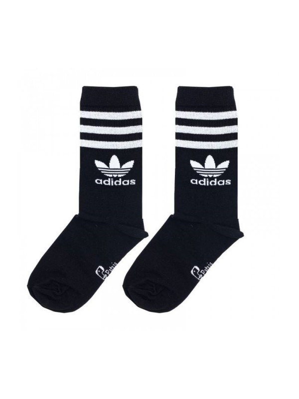 جوراب ساقدار نانو طرح Adidas سه خط پاتریس