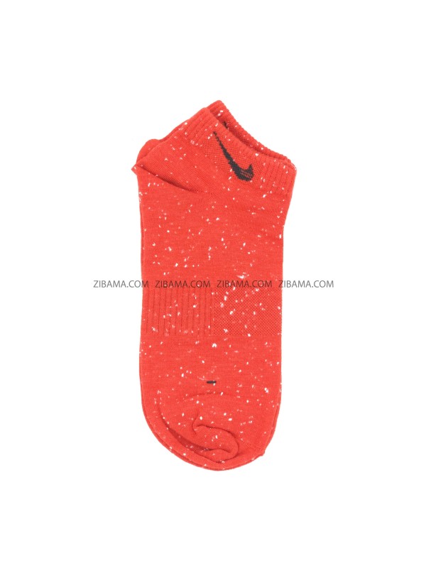 جوراب مچی طرح نایک Nike دونه برفی