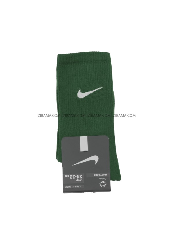 جوراب ساق دار طرح نایک Nike نخ پنبه