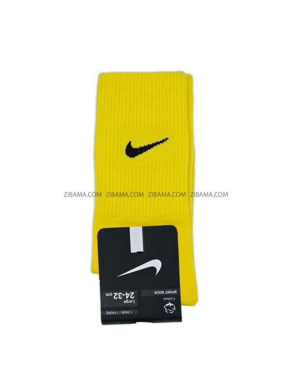 جوراب ساق دار طرح نایک Nike نخ پنبه