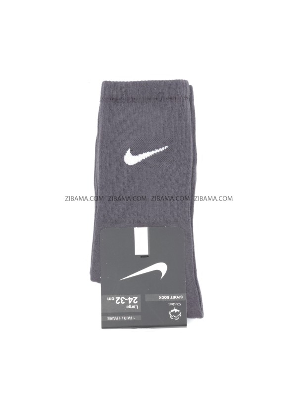 جوراب ساق دار طرح نایک Nike نخ پنبه