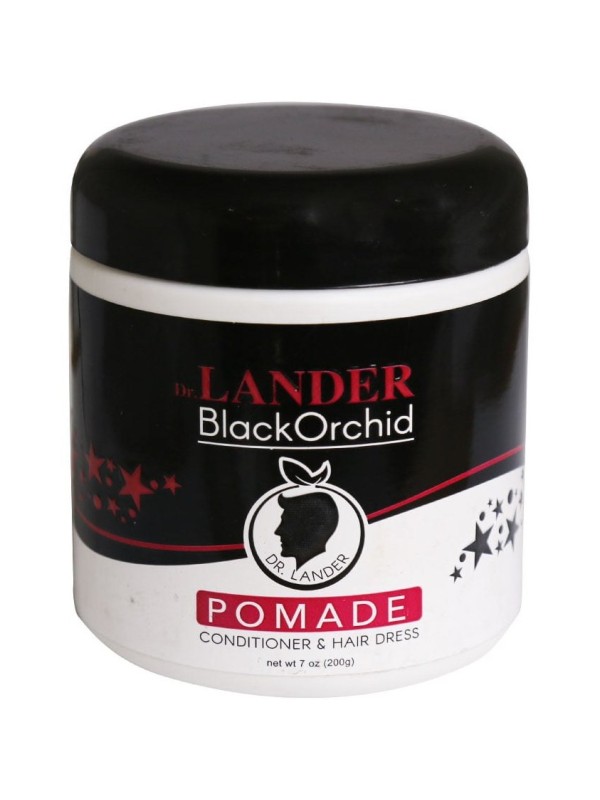 واکس مو مدل Pomade دکتر لندر 200 گرم