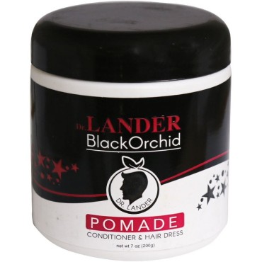 واکس مو مدل Pomade دکتر لندر 200 گرم