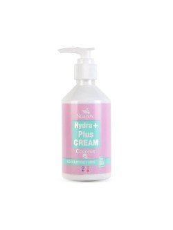 کرم آبرسان مرطوب کننده مدل نارگیل Coconut پمپی سوپکس 250 میل