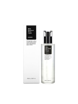 اسنس لایه بردار قوی جوش سرسیاه مدل BHA blackhead power کوزارکس 100 میل