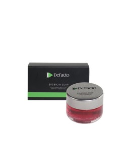 صابون ابرو دیفکتو، کاسه ای حجم 25 میل