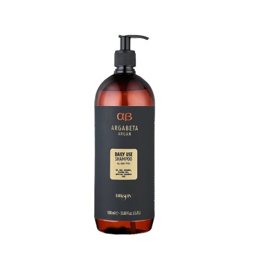 شامپو مو روزانه مدل ARGABETA ARGAN دیکسون 500 میل
