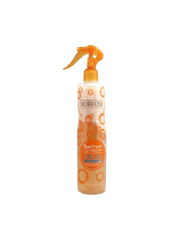 اسپری دو فاز مدل Argan مورفوس 400 میل