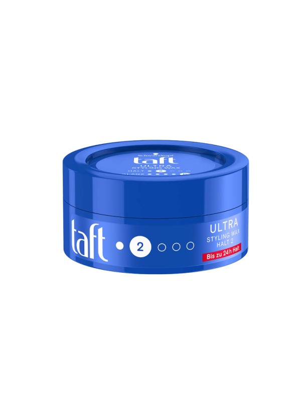 واکس مو مدل Ultra Styling Wax شماره 2 تافت 75 میل