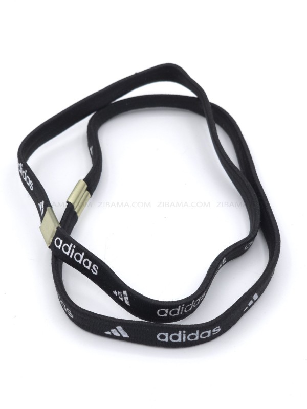 تل کشی مو طرح Adidas بسته 2 عددی