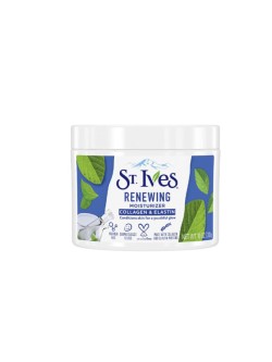 کرم آبرسان مدل Renewing Cream سینت ایوز 283 گرم