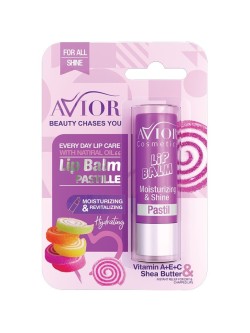 بالم لب نرم کننده و براق کننده مدل Pastil اویور 4.8 گرم