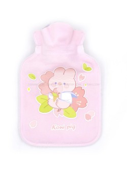 کیسه آب گرم طرح koni pig کد...