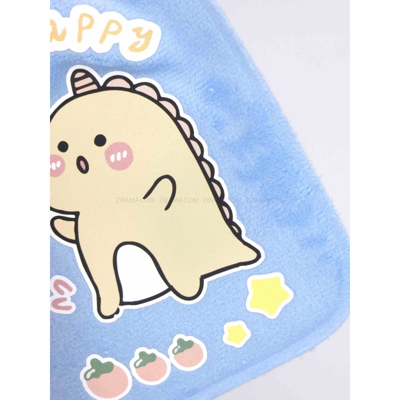 کیسه آب گرم طرح Happy کد 70-6