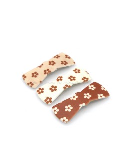 گیره مو تق تقی مدل پاپیون...