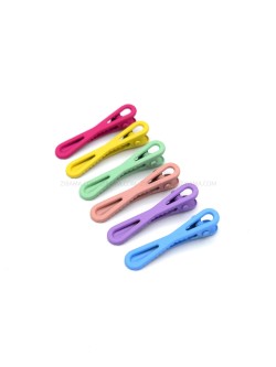 گیره مو مدل انبری مات...