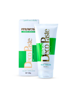 کرم دکلره مارال