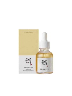 سرم صورت مدل Propolis+Niacinamed بیوتی آف جوسان 30 میل