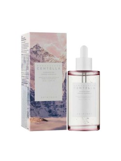 سرم کنترل و کوچک کننده منافذ مدل Fresh Ampoule سنتلا 100 میل