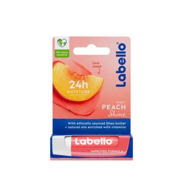 بالم لب مدل Peach (هلو) لابلو 5.5 میل