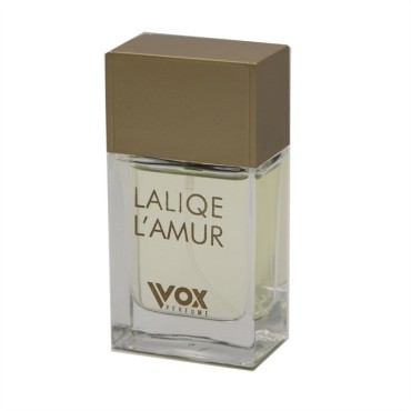 ادو پرفیوم مدل Laliqe Lamur وکس 35 میل