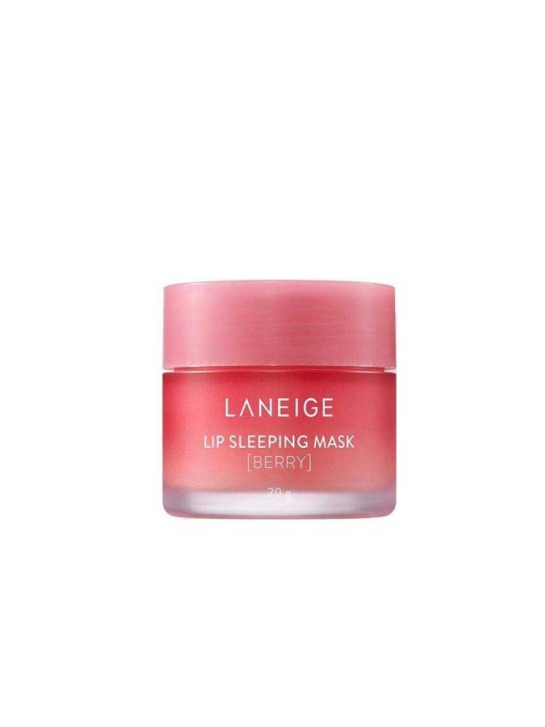 ماسک لب شب آبرسان مدل Lip Sleeping Mask لانیژ 20 گرم