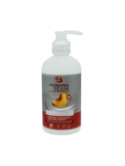 کرم مرطوب کننده مدل هلو...