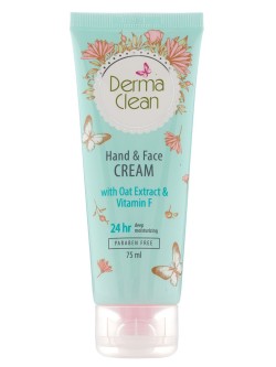 کرم دست و صورت عصاره جوی...