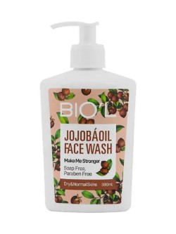 کرم ژل شستشوی صورت بیول...