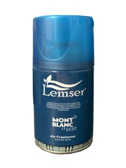 اسپری خوشبو کننده هوا رایحه مونت بلنک Mont Blanc لمسر 250 میل