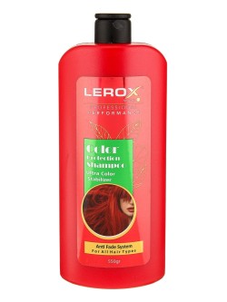 شامپو لروکس مو مدل تثبیت...