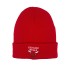 کلاه بافت طرح Chicago Bulls