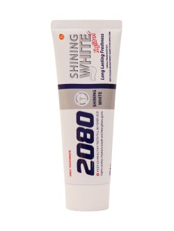 خمیر دندان مدل Shining...