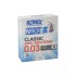 کاندوم مدل Classic Zero 0.03 کدکس بسته 3 عددی