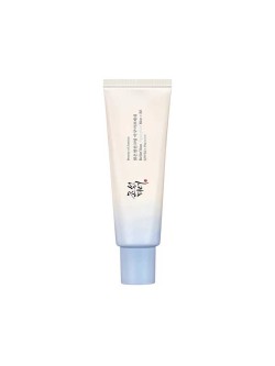 ضدآفتاب مدل Aqua Fresh SPF50 Rice+B5 بیوتی آف جوسان 50 میل