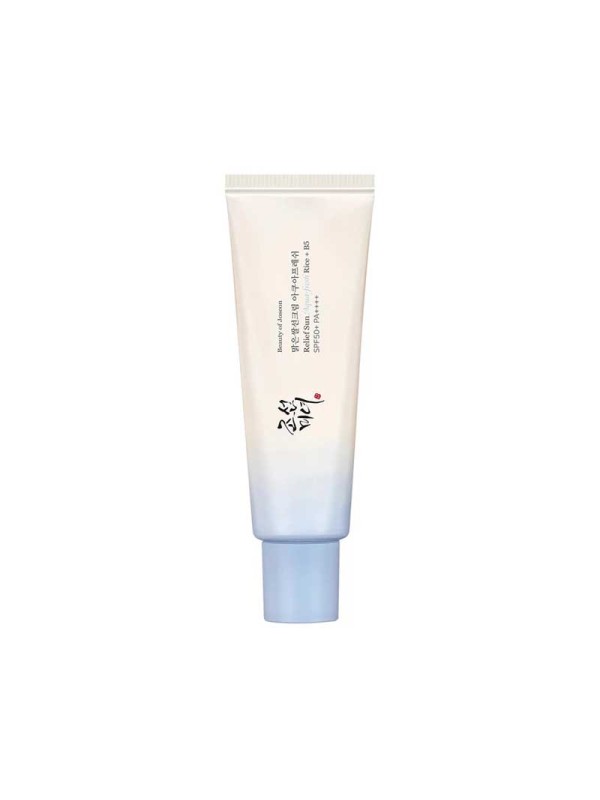 ضدآفتاب مدل Aqua Fresh SPF50 Rice+B5 بیوتی آف جوسان 50 میل