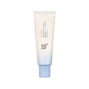 ضدآفتاب مدل Aqua Fresh SPF50 Rice+B5 بیوتی آف جوسان 50 میل