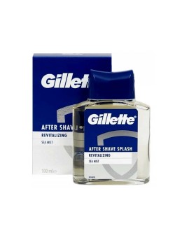 افترشیو مدل SEA MIST ژیلت...