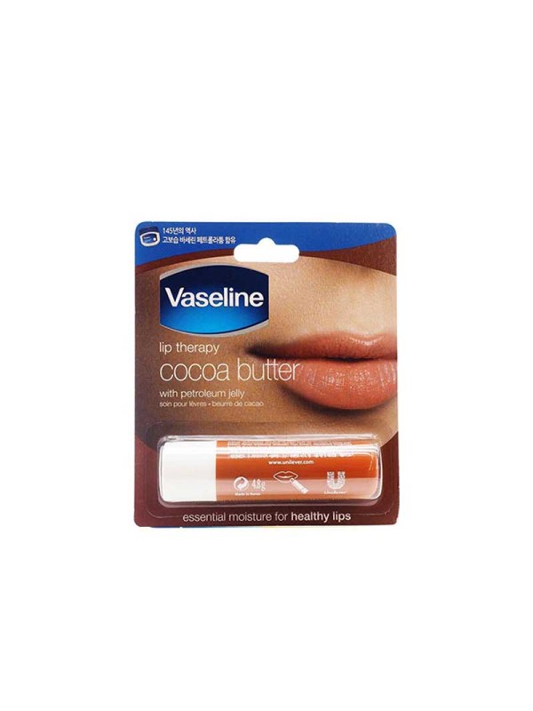 بالم لب مدل Cocoa Butter وازلین، 4.8 گرم