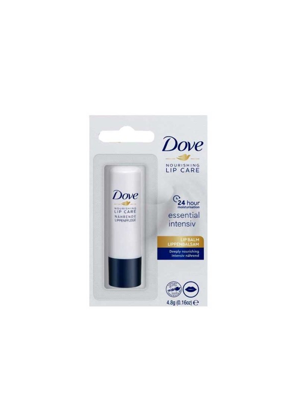 بالم لب مدل Essential Intensiv داو 4.8 گرم