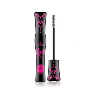 ریمل مدل Curl & Volume اسنس 12 میل