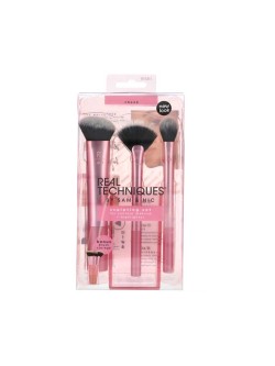 ست براش آرایشی ریل تکنیکس...