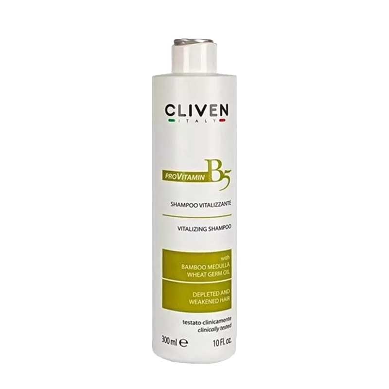 شامپو مو مدل B5 Vitalizing کلیون 300 میل