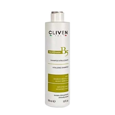 شامپو مو مدل B5 Vitalizing کلیون 300 میل
