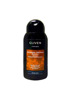 شامپو کلیون، مو ضدشوره مردانه مدل Rebalancing Anti-Dandruff حجم 250 میل