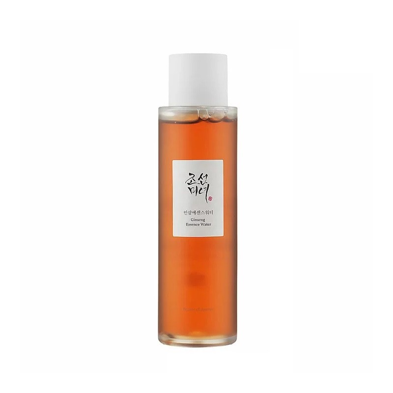 اسنس آبرسان و جوانساز مدل Ginseng Essence Water بیوتی آف جوسان 150 میل