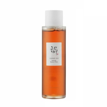 اسنس آبرسان و جوانساز مدل Ginseng Essence Water بیوتی آف جوسان 150 میل